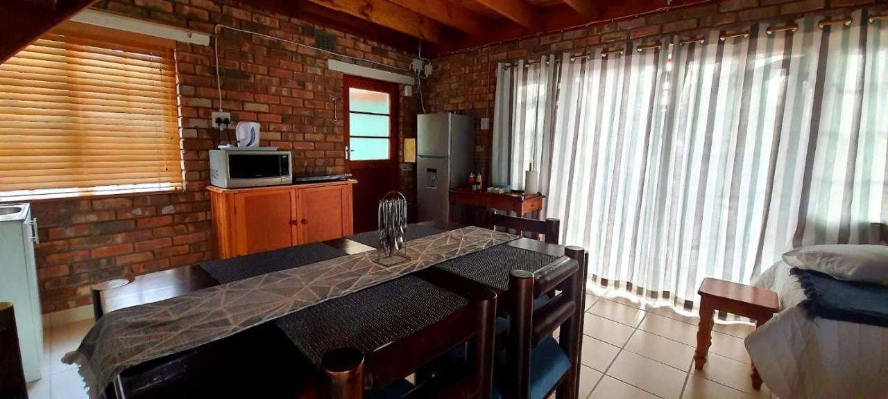 Cozy Cottage +/- 500M From The Beach Kapstadt Exterior foto