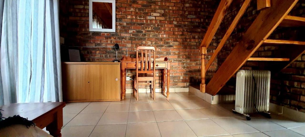 Cozy Cottage +/- 500M From The Beach Kapstadt Exterior foto