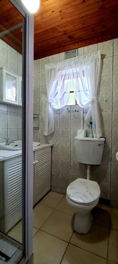 Cozy Cottage +/- 500M From The Beach Kapstadt Exterior foto