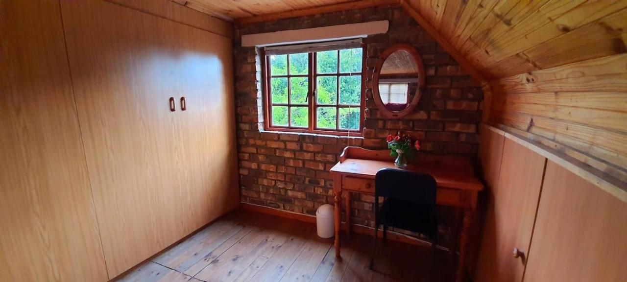 Cozy Cottage +/- 500M From The Beach Kapstadt Exterior foto