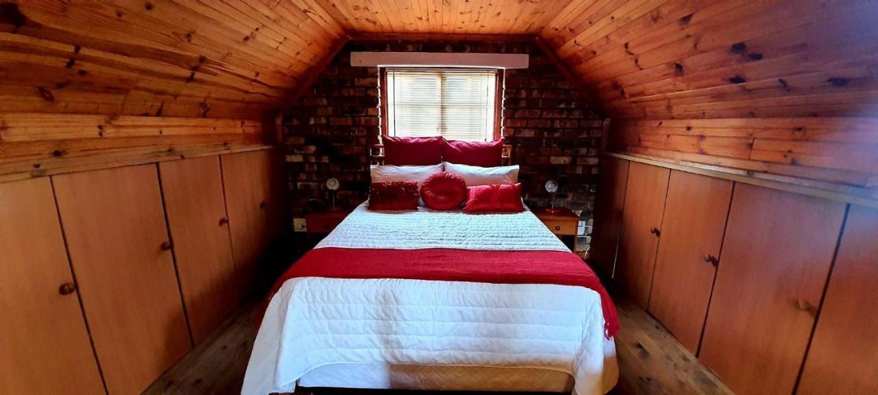 Cozy Cottage +/- 500M From The Beach Kapstadt Exterior foto